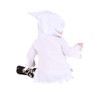 Fun Costumes Infant's Spirited Ghost - 0/3 Months