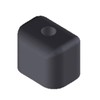 Ohno Rubber Door Stop Rubber TP-1494