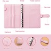 Budget Planner, German Budget Planner, Money Organiser with 100 Binder