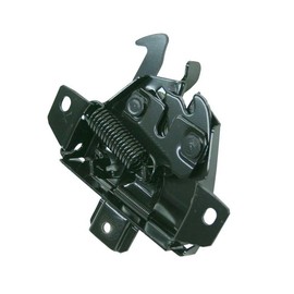 Compatible with Hood Latch For 1999-01 For Hyundai For Sonata Left Hand Drive Base Gls Models 8113038000 PrCars07656