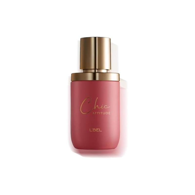 L'Bel Chic Attitude Parfum/Perfume 50 ml 1.7 fl.oz.