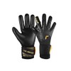 Reusch Pure Contact Infinity Junior Goalkeeper Gloves for Children, Ideal