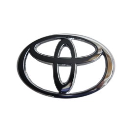 Genuine Toyota 75311-42010 Emblem