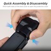 Gimbal Cover Camera Lens Protector Cap for DJI Osmo Pocket