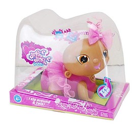 Ding-e Ding-e Babies - Binkie