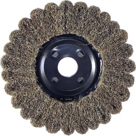 Yanase #180 Unilon Disc Rough Eyes