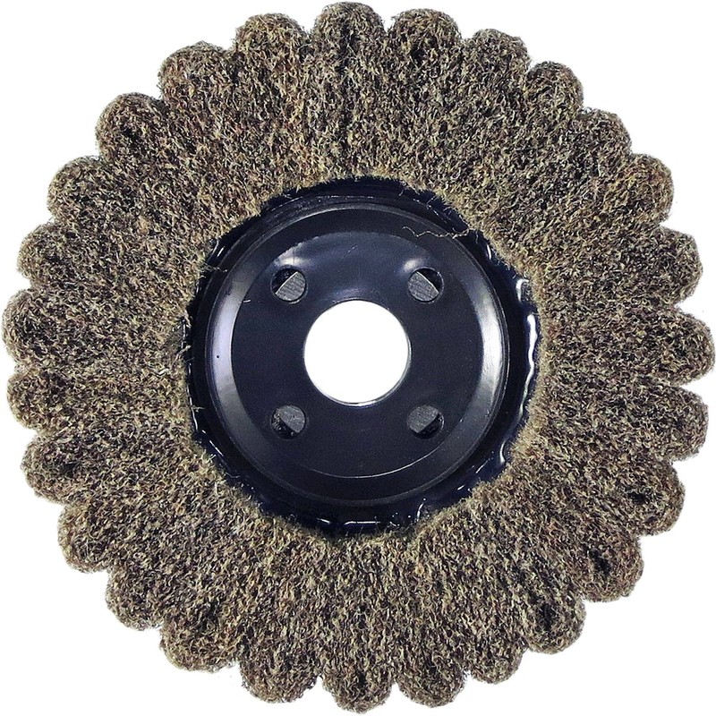 Yanase #180 Unilon Disc Rough Eyes