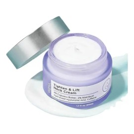 Go Pure Beauty Tighten & Lift Crema Reafirmante For El