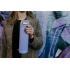 Kambukka Stainless Steel Drinking Bottle - Model "Elton Insulated Digital