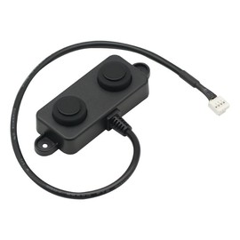 PWM DC5V Ultrasonic ranging Sensor ultrasonic Waterproof Distance Sensor Waterproof Probe PWM ultrasonic Sensor Module