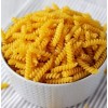 Unbranded FULLY COOKED ROTINI PASTA FREEZE DRIED-2+ BAGS SHIP FREE!