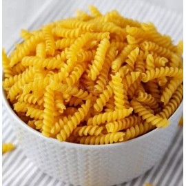 Unbranded FULLY COOKED ROTINI PASTA FREEZE DRIED-2+ BAGS SHIP FREE!