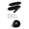 Fitgriff® Ankle Straps V3 for Cable Machine (2 Pieces) -