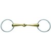 SPRENGER 4095113594 Large Lozenge French Link Loose Ring Snaffle Bit