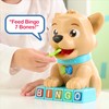Just Play Cocomelon Count & Learn Bingo, 11-pieces, 40+ Learning