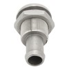 Floor Drain Exhaust Air Outlet 316 Stainless Steel Fit for