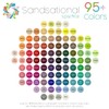 Sandsational Medium Gray Unity Sand 22 Oz. For Wedding Sand
