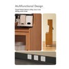 Rounded Corner Template Set for Woodworking Router Radius Jig with