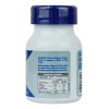2 Pack Citrato De Magnesio Con Omega 3 Suplemento 30