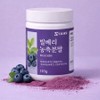 [3 pieces] Unic Health One Bilberry Concentrated Powder Polyphenol Anthocyanin, 3 pieces, 110g / [3개] 유닉헬스원 빌베리 농축분말 폴리페놀 안토시아닌, 3개, 110g