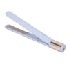 Mini Flat Iron 2 in 1 Hair Straightener USB Adjustable