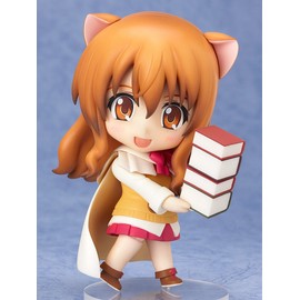 DOG DAYS Nendoroid Ricotta Elmar (Non-scale, ABS & PVC Pre-painted Action Figure)