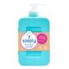 Soapley Hand Soap, Lavender & Tonka Scent, 10.1 fl oz