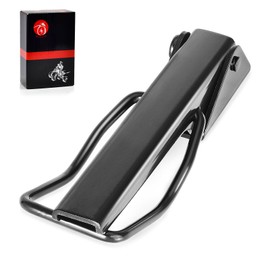 MOTO1988 Rear Tail Gate Latch For Yamaha UTVs: Rhino 450/660/700, Viking 700/VI, YXC700/YXM700 Hauler 1000 (1x Latch, 5UG-F389E-00-00)