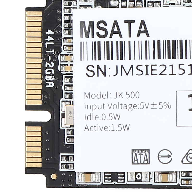 SSD Fast Read Write Multifunctional Technology Original Chip 16GB Memory