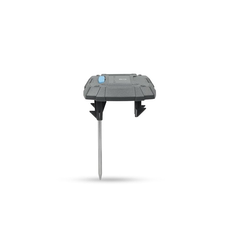 Garza Smart - Intelligent WiFi Temperature and Humidity Sensor for