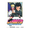 Boruto: Naruto Next Generations, Vol. 4 (Volume 4)