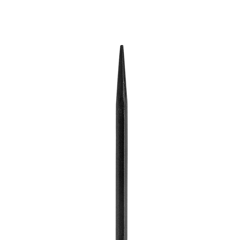 True Temper 1161100 Pinch Point Pry Bar, 24-Inch