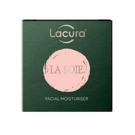Lacura | La Soie | Facial Moisturiser | 30mL