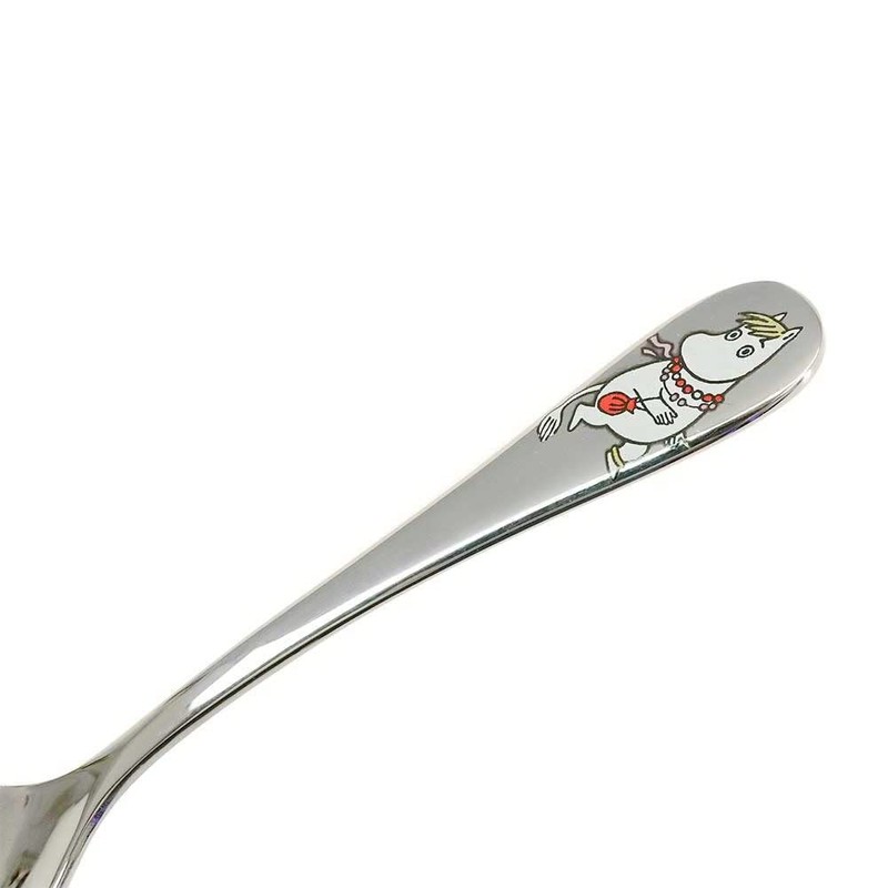 Moomin by ARABIA 1009284 Coffee Spoon, Snork