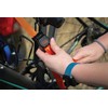 BLACK+DECKER BDX1004 Black/Orange 1" x 10' Cam-Buckle Tie Down Straps
