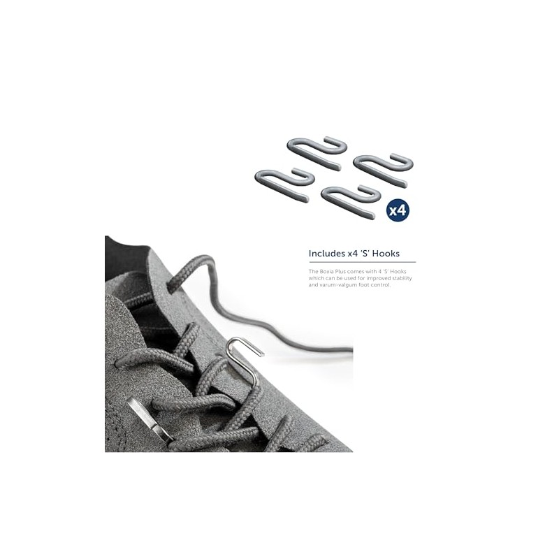 Orliman Orliman - Boxia Plus Drop Foot Support Brace Splint,