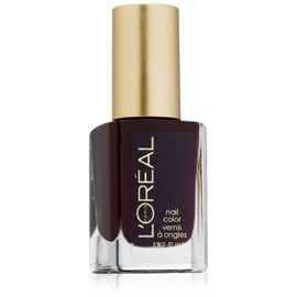 L'Oreal Paris Colour Riche Nail, Haute Couture Red, 0.39 Ounces