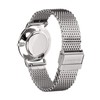 Liebeskind Watch, Silver/black
