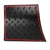 2Pcs Engine Hood Body Armor Cowl Side Cover Trim Fit