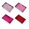 LJY 320 Grams Multicolored Raffia Paper Shreds & Strands Shredded