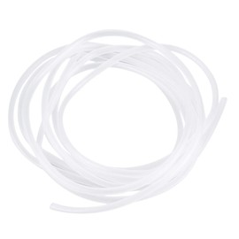 Totority 5m Flexible Drain Outlet Tube for Submersible Pumps Extension for Aquarium Fish Tank High Pressure Resistant