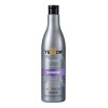 Yellow Kit Silver Yellow Shampoo + Acondicionador 500ml/cu Matizant
