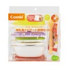 Combi Baby Label Baby Food Navigation Cooking Set, Approx. 5