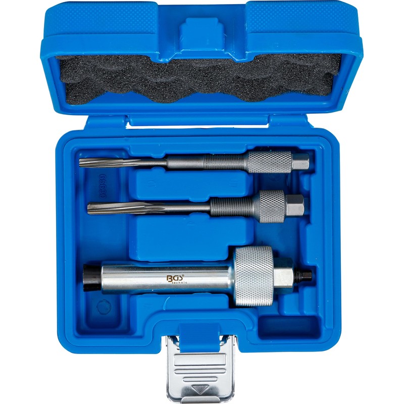 BGS 65630 | Glow Plug Repair Tool Kit | 3