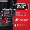 Rust-Oleum 342669 Truck Bed Coating, Gallon, Black