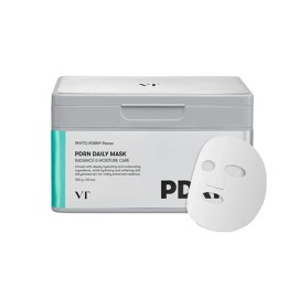 VT Cosmetics [VT Cosmetics]PDRN Daily Mask (30ea)