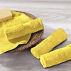 BELIZZI HOME Ultra Soft Cotton Washcloths, Contains 12 Piece Face