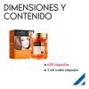 30 Capsulas Tratamiento Para Cabello Vitaminas Sadoer