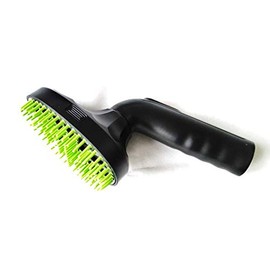 WesselWerk Universal Vacuum Attachment Pet Hair Brush Pet Hair Tool