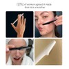 Nimbi Dermaplaner Razor, Precision Eyebrow Shaper, Facial Hair Removal &